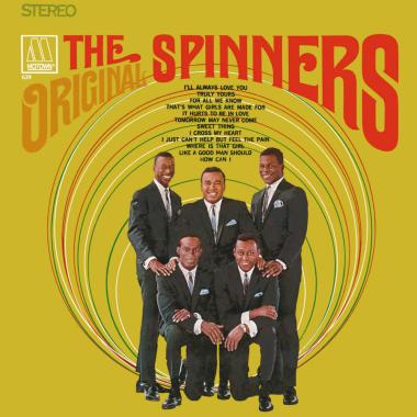 The Spinners -  The Original Spinners